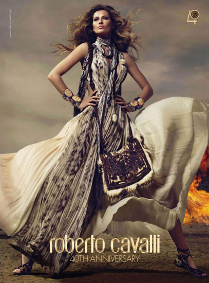 Nước hoa Anniversary - Photo 4 Nước hoa Roberto Cavalli Anniversary - Photo 4