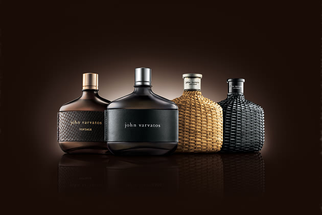 Nước hoa Artisan Black - Photo 4 Nước hoa Artisan Black - Photo 4