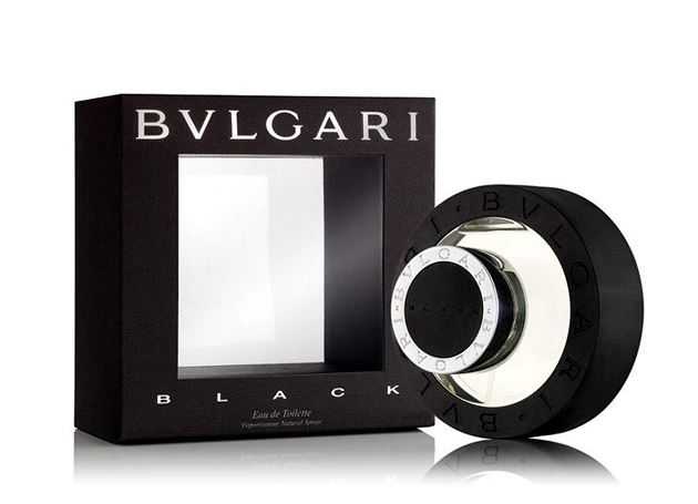 Nước hoa Bvlgari Black Nước hoa Bvlgari Black - Hơi thở của thành thị