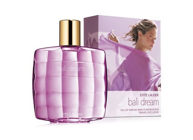 Nước hoa Bali Dream Nước hoa Bali Dream