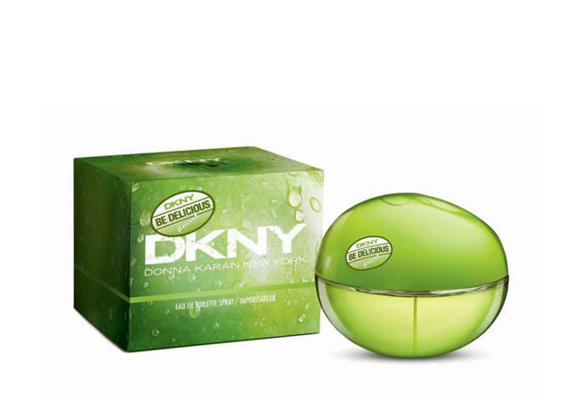 Nước hoa Be Delicious Juiced Donna Karan Nước hoa DKNY Be Delicious Juiced