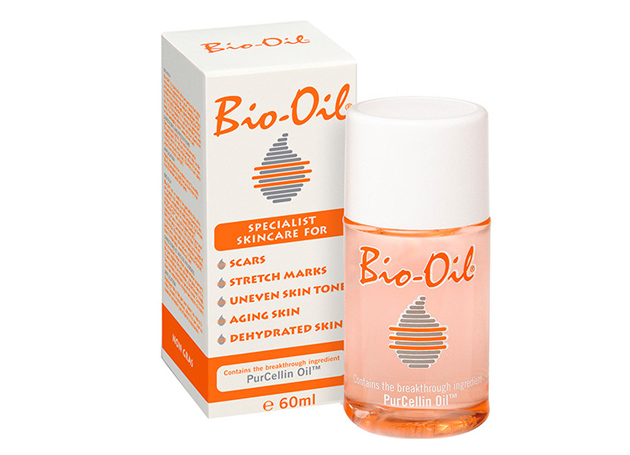 Mỹ phẩm Kem điều trị rạn da Bio Oil PurCellin Oil Kem điều trị rạn da Bio Oil PurCellin Oil