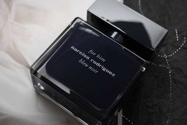 Nước hoa lớn Narciso Rodriguez Bleu Noir for Him - Photo 4