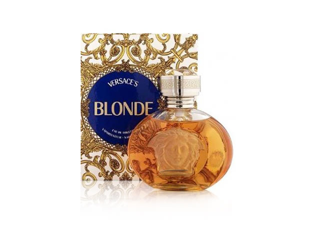Nước hoa Blonde nước hoa Versace Blonde
