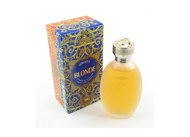 Nước hoa Blonde - Photo 4 nước hoa Versace Blonde - Photo 4