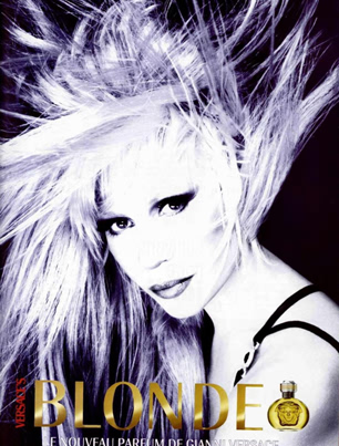 Nước hoa Blonde - Photo 6 nước hoa Versace Blonde - Photo 6