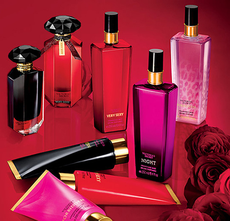 Nước hoa Gift Set Very Sexy 2014 Case - Photo 3 Nước hoa Gift Set Very Sexy 2014 Case - Photo 3