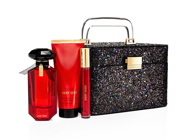 Nước hoa Gift Set Very Sexy 2014 Case Nước hoa Gift Set Very Sexy 2014 Case