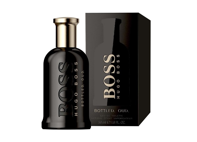 Nước hoa Bottle OUD For Men Nước hoa nam