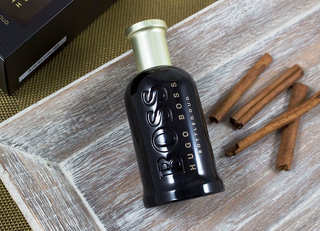 Nước hoa Bottle OUD For Men - Photo 4 Nước hoa nam - Photo 4