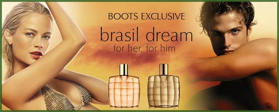 Nước hoa Brasil Dream for Him - Photo 3 Nước hoa Brasil Dream for Him - Photo 3
