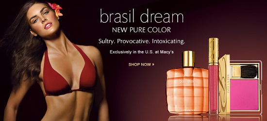 Nước hoa Brasil Dream for Him - Photo 4 Nước hoa Brasil Dream for Him - Photo 4