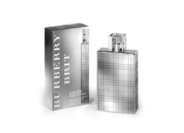 Nước hoa Brit Limited Edition For Women nước hoa Burberry Brit Limited Edition For Women