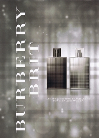 nước hoa Burberry Brit Limited Edition For Women - Photo 4