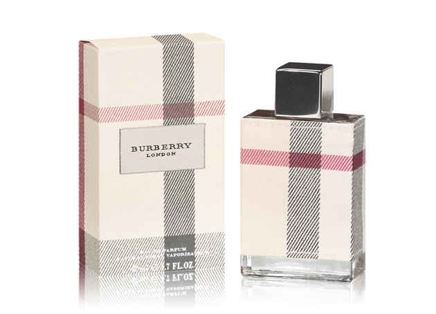 Nước hoa London Nước hoa Burberry London