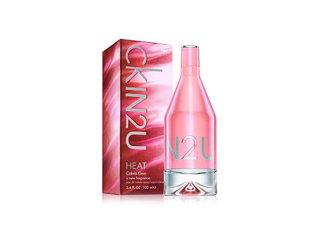 Nước hoa CK IN2U Heat For Her nước hoa CK CK IN2U Heat For Her