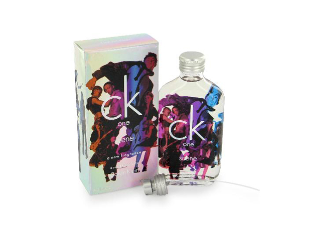 Nước hoa CK One Scene Nước hoa CK CK One Scene