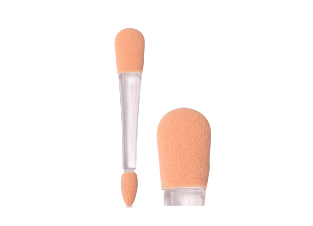 Trang điểm Cọ mắt Vacosi Mousse 2 đầu cán trong CM15 Cọ mắt Vacosi Mousse 2 đầu cán trong CM15