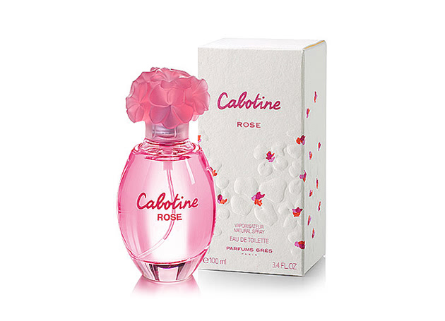 Nước hoa Cabotine Rose Nước hoa Gres Cabotine Rose