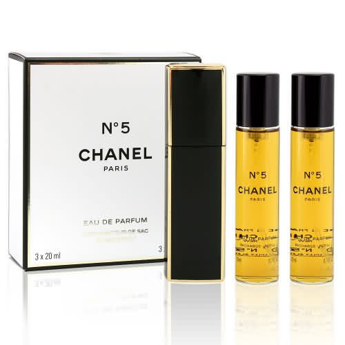 Nước hoa Chanel No.5 EDP - Photo 6 Nước hoa Chanel No.5 - Photo 6