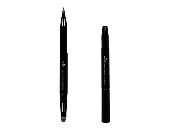 Trang điểm Cọ 2 đầu đa năng mắt-môi DB01 Trang điểm Cọ 2 đầu đa năng mắt-môi DB01