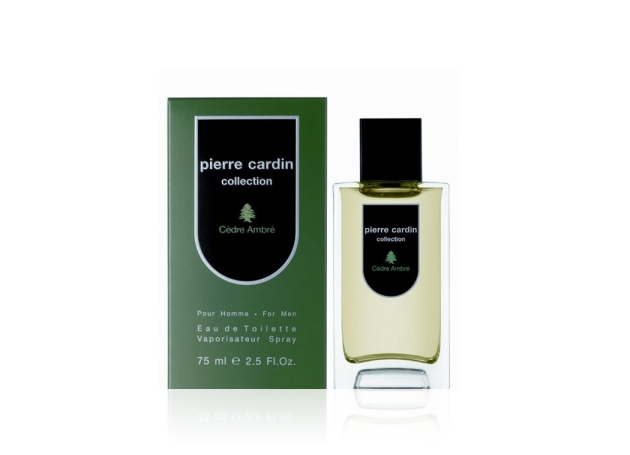 Nước hoa Collection Cedre-Ambre Nước hoa Collection Cedre-Ambre
