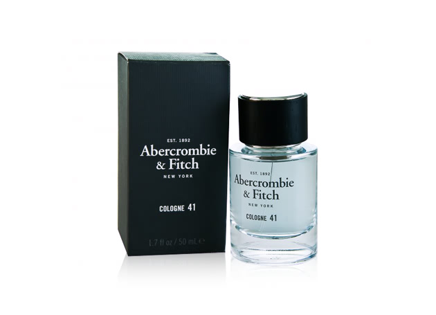Nước hoa Cologne 41 Nước hoa Abercrombie Cologne 41