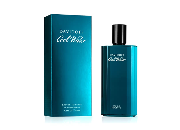 Nước hoa Cool Water Men Nước hoa Davidoff Cool Water Men