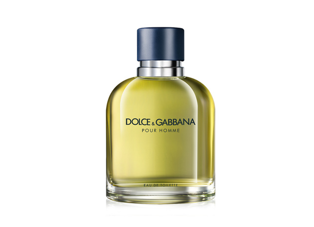 Nước hoa D&G Pour Homme nước hoa D&G Pour Homme