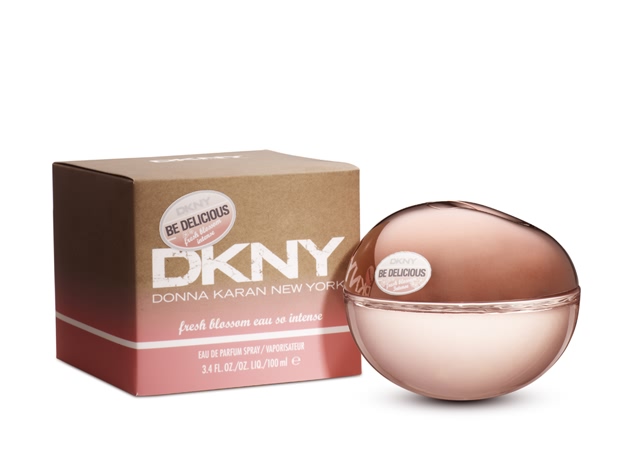 Nước hoa Be Delicious Fresh Blossom Eau Intense Nước hoa DKNY Be Delicious Fresh Blossom Eau Intense