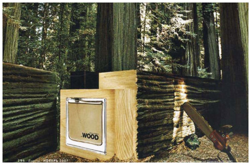 Nước hoa He Wood - Photo 6 Nước hoa He Wood - Photo 6