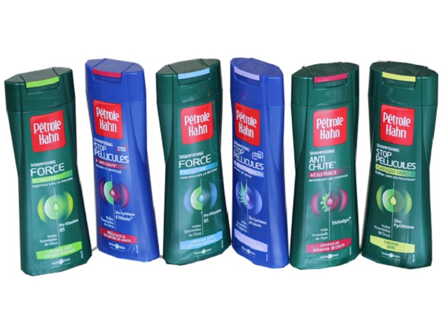 Sản phẩm Tóc Dầu Gội Mọc Tóc Petrole Hahn Dầu Gội Mọc Tóc Petrole Hahn