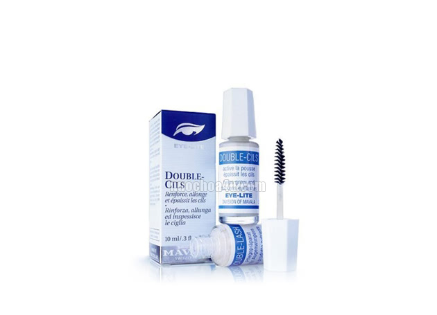 Mỹ phẩm Double Lash Dung Dịch Dưỡng Mọc Mi Double Lash Dung Dịch Dưỡng Mọc Mi