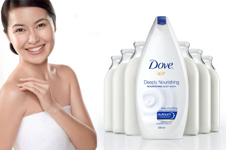 Mỹ phẩm Sữa tắm Dove Deep Moisture Deep Moisture Body Wash 710ml - Photo 4 Sữa tắm Dove Deep Moisture Deep Moisture Body Wash 710ml - Photo 4