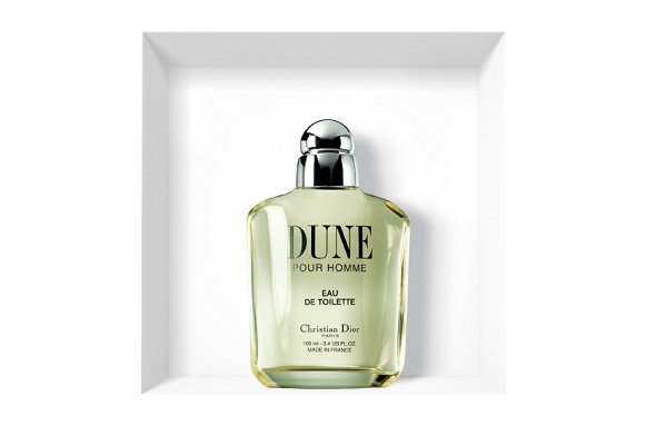 Nước hoa Dune Pour Homme - Photo 4 Nước hoa Dior Dune Pour Homme - Photo 4