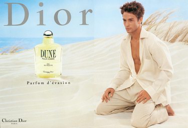 Nước hoa Dune Pour Homme - Photo 6 Nước hoa Dior Dune Pour Homme - Photo 6