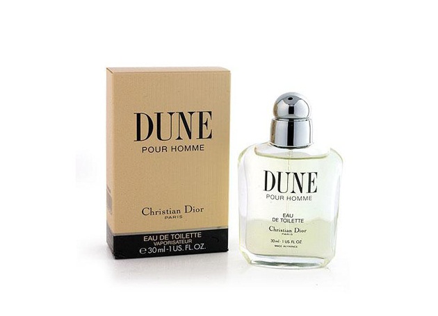 Nước hoa Dune Pour Homme Nước hoa Dior Dune Pour Homme