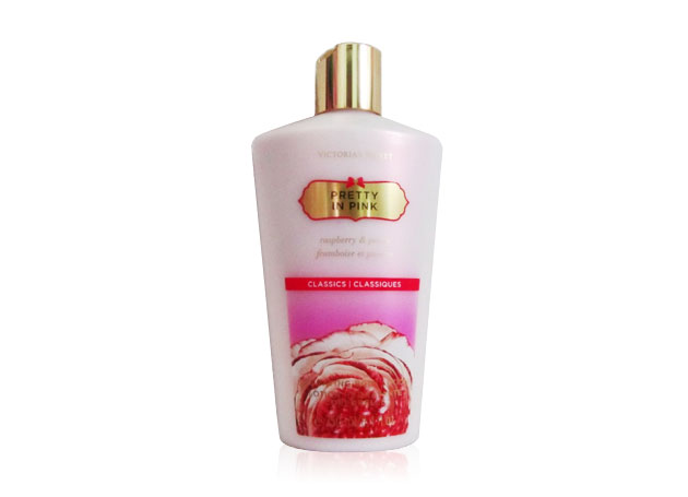 Mỹ phẩm Dưỡng thể Victoria Secret Pretty in pink Dưỡng thể Victoria Secret Pretty in pink