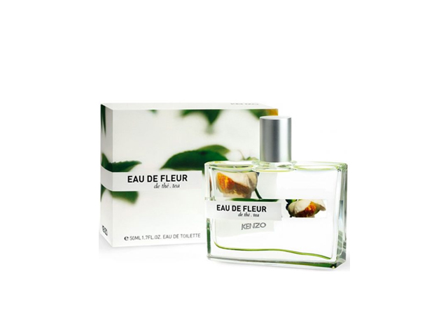 Nước hoa Eau De Fleur de the tea Nước hoa Kenzo Eau De Fleur de the tea