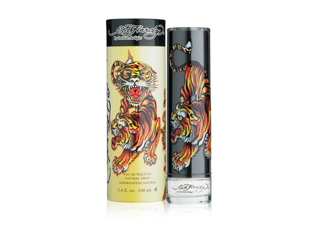Nước hoa Ed Hardy Men Nước hoa Ed Hardy Men