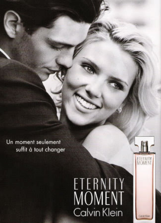 Nước hoa Eternity Moment - Photo 3 Nước hoa CK Eternity Moment - Photo 3