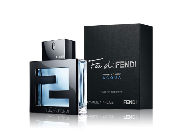 Nước hoa Fan di Fendi pour Homme Acqua Nước hoa Fan di Fendi pour Homme Acqua