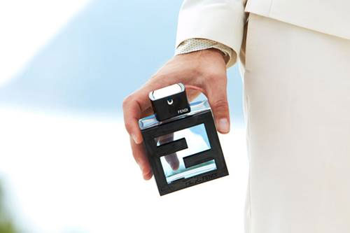 Nước hoa Fan di Fendi pour Homme Acqua - Photo 4 Nước hoa Fan di Fendi pour Homme Acqua - Photo 4