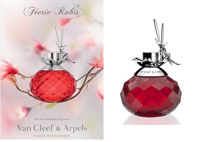 Nước hoa Feerie Rubis for Women - Photo 4 Nước hoa Feerie Rubis for Women - Photo 4