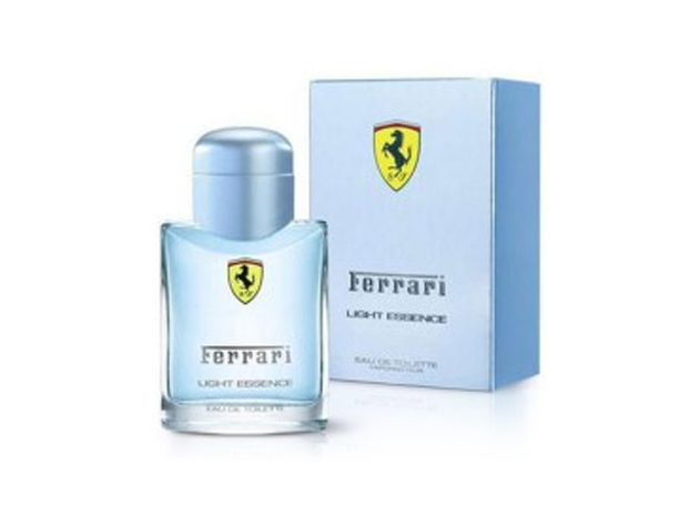 Nước hoa Ferrari Light Essential Nước hoa Ferrari Light Essential
