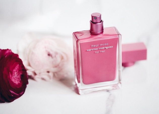 Nước hoa lớn Narciso Rodriguez Fleur Musc For Her - Photo 3