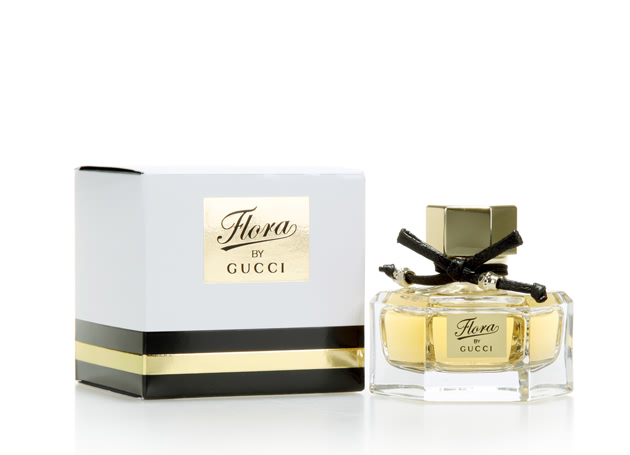Nước hoa Flora by Gucci Eau De Parfum Gucci Flora by Gucci Eau De Parfum
