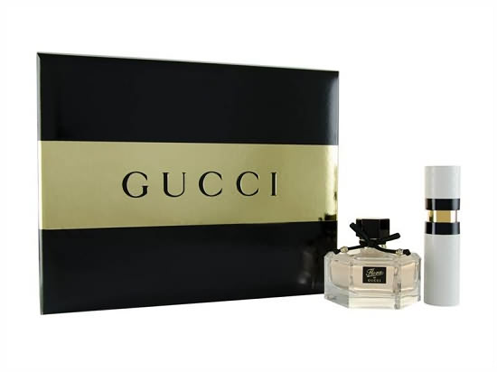 Nước hoa Flora by Gucci Eau De Parfum - Photo 4 Gucci Flora by Gucci Eau De Parfum - Photo 4