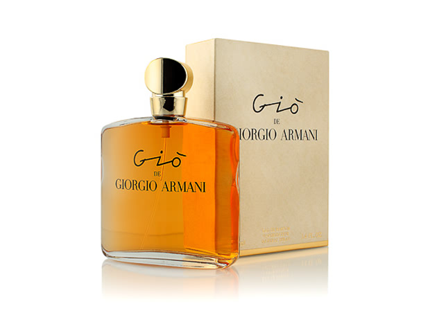 nước hoa Giorgio Armani Gio De Giorgio Armani - Photo 2