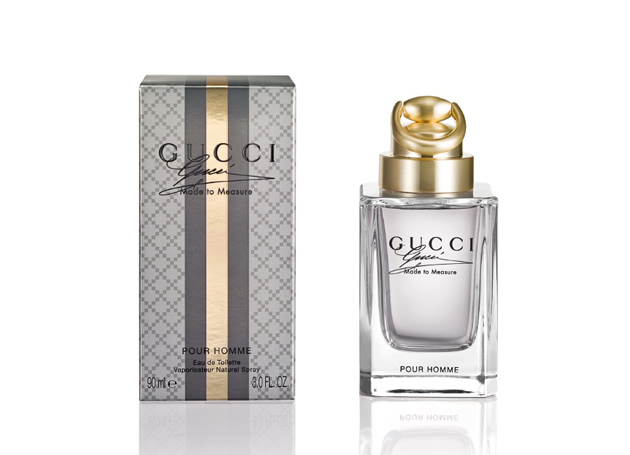 Nước hoa Made To Measure Gucci Nước hoa Gucci Made To Measure for men
